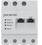 Stiebel Eltron EM Meter, Stromz&auml;hler, Ethernet-Anschluss mit Switch-Funktion,...
