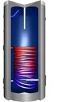 Juratherm ERSS 120 Warmwasserspeicher, 114 Liter, 1 W&auml;rmetauscher, 50 mm