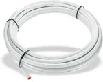 25m Pipetec Alu-Mehrschichtverbundrohr 26x3, VR2630025, DVGW, Rohr, Verbundrohr