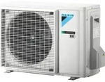 Daikin Stylish RXA20A8 Au&szlig;enger&auml;t Monosplit-Klimaanlage, 2,0 kW, R32