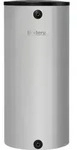Buderus Pufferspeicher P300.5 S-C, f&uuml;r W&auml;rmepumpen, 300 Liter, silber