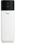 Daikin Altherma 4 H ECH2O W&auml;rmepumpen Innenger&auml;t Bivalent, 500L Speicher,...
