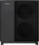 Stiebel Eltron 206119, Stiebel Eltron Luft-Wasser-W&auml;rmepumpe WPL-A 13.2 Trend...