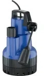 KSB Tauchpumpe AmaDrainer C 302 1x230 V/50 Hz mit Schwimmerschalter, IP68