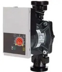 Junkers Bosch UPE 80-32PK selbstregelnde Umw&auml;lzpumpe, 230V, 50 Hz, DN 32