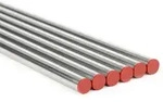 Buderus Logafix C-Stahl Rohr in Stangen, 54 x 1,5 mm, verzinkt, 6 Meter