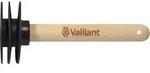 Vaillant Verschluss Abgassystem DN80, 0010044784