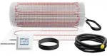 2,5 m2 Stiebel Eltron Elektrische Fu&szlig;bodenheizung FTM 160/2.5 Set Plus, 400 W,...