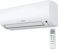 Daikin FTXP60N, Daikin Comfora FTXP60N9 Wandger&auml;t, 6,0 kW,...