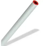 10m Pipetec Alu-Mehrschichtverbundrohr 16x2, VS162, Stangenware 5 x 2m, DVGW