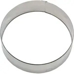 Vaillant Klemmschelle Edelstahl &Oslash; 350 mm