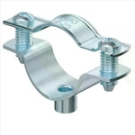 OBO Bettermann 1362424, OBO Bettermann OBO ASG 732 25 G Abstandschelle mit
