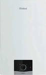 VAILLANT 0010021143, Vaillant eloSTOR plus VEN 10/7-5 O Elektro-Warmwasserspeicher,