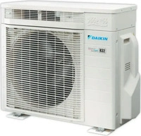 Daikin RXZ35N, Daikin Ururu Sarara RXZ35N Au&szlig;enger&auml;t, 3,5 kW, R32,