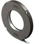 OBO 927 BAND-VA Banderdungsschellenband 40m A2 1.4301