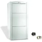 Vaillant ecoVIT exclusiv VKK 366/4, Gas-Brennwertkessel, E / H