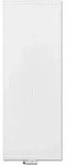 Kermi Hygieneheizk&ouml;rper x2 Verteo Profil, vertikal, Typ 20, 1600x400 mm (H x L)