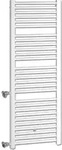 Kermi Badheizk&ouml;rper Basic-D, gerade, 1448x599 mm (H x L), wei&szlig;, NA 500, links