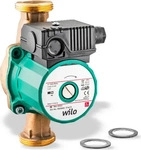 WILO 4215541, Wilo Varios PICO-STG 25/1-7-130 Umw&auml;lzpumpe Hocheffizienzpumpe G1 1/2