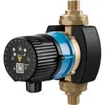Vortex BlueOne BWO 155 V 1/2"a / LF15 Z Trinkwasser Zirkulationspumpe, Zeitschaltuhr