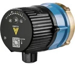 Vortex Universal-Motor BWO 155 ERT mit elektronischem Regelthermostat