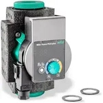 Wilo Yonos PICO plus 30/1-4 Umw&auml;lzpumpe Heizungspumpe Rp 1 1/4", G 2", 230V