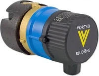 Vortex 433-121-000, Vortex BlueOne BWO 155 R 1/2"i Trinkwasser Zirkulationspumpe,