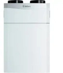 Vaillant recoVAIR VAR 360/4 Wohnungsl&uuml;ftungsger&auml;t mit W&auml;rmer&uuml;ckgewinnung