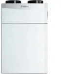 Vaillant recoVAIR VAR 260/4 E Wohnungsl&uuml;ftungsger&auml;t mit W&auml;rmer&uuml;ckgewinnung