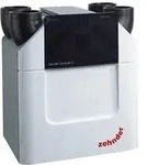 Zehnder L&uuml;ftungsger&auml;t ComfoAir Q350 TR Enthalpie, mit integr. Display, 350...