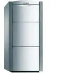 Vaillant ecoVIT exclusiv VKK 286/4, Gas-Brennwertkessel, E / H