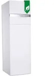 Vaillant ecoCOMPACT VCC 206/4-5 150 Brennwert-Kompaktger&auml;t, Fl&uuml;ssiggas P