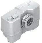 Grundfos Sololift2 WC-1 Kleinhebeanlage, F&auml;kalienhebeanlage, 230-240 V, WC /...