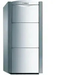 Vaillant ecoVIT exclusiv VKK 476/4, Gas-Brennwertkessel, Flg. via Umr&uuml;stsatz