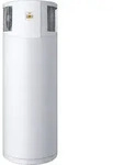 AEG WPT 300 EL Trinkwasser-W&auml;rmepumpe, Stecker 230V, 302 Liter, Energieklasse A+