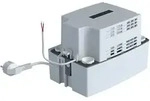 Grundfos Conlift1 Kondensathebeanlage, Kleinhebeanlage 1 x 230 V, Schuko-Stecker