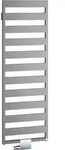 Kermi Badheizk&ouml;rper, Handtuchheizk&ouml;rper Casteo, 1533x500 mm (H x L), silber