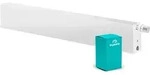 Purmo Flachheizk&ouml;rper, Plint P - Plan Ventil Compact, Typ 33, 200 x 700 mm (H x L)