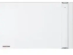 Stiebel Eltron Duo-Konvektor CND 100, 1 kW, 230 V, wandh&auml;ngend, elektronisch
