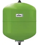 Reflex Membran-Druckausdehnungsgef&auml;&szlig; Refix DD 33, Trinkwassererw&auml;rmung, 33 Liter,