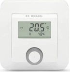 Bosch 8750001003, Junkers Bosch Raumthermostat THIW230 Fu&szlig;bodenheizung, 230V...