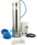 Wilo TWI 5-SE-306 EM Unterwassermotorpumpe, Rp 1 1/4", 230V
