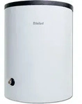 Vaillant uniSTOR plus VIH R 120/6 B Warmwasserspeicher, bodenstehend