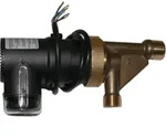 Wolf Zirkulationspumpenset ZP-3 f&uuml;r FWS-2-60/80 Frischwasserstation
