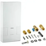 Vaillant Durchlauferhitzer electronicVED pure VED E 21/8 BB Elektro-Durchlauferhitzer