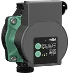 Wilo Varios PICO-STG 15/1-13-180 Umw&auml;lzpumpe Hocheffizienzpumpe G1 (PN 10), 230 V,