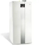 Wolf TGB-2-30 30kW Gas-Brennwertkessel, Gas-Kessel, Erdgas