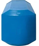 Buderus Logalux LT160/1, 160 Liter Warmwasserspeicher, Liegend