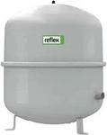 Reflex Membran-Druckausdehnungsgef&auml;&szlig; N 80, 80 Liter, 6 bar, grau