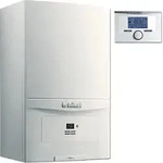 Vaillant Paket 1.59/2 ecoTEC pure VCW 206/7-2, calorMATIC VRT 350, L / LL